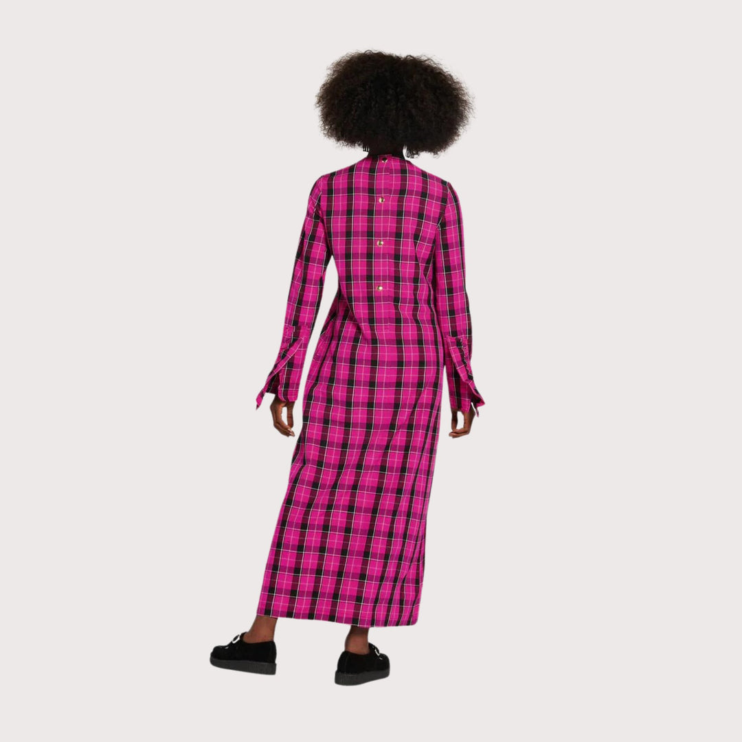 Maxi Dress Maasai by Endelea at White Label Project