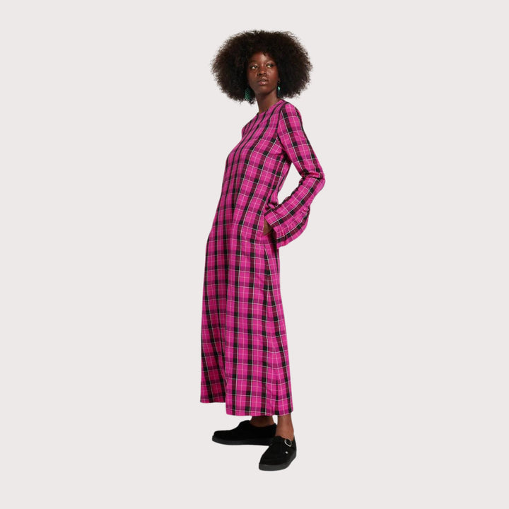 Maxi Dress Maasai by Endelea at White Label Project