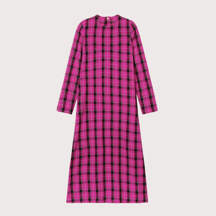 Maxi Dress Maasai by Endelea at White Label Project
