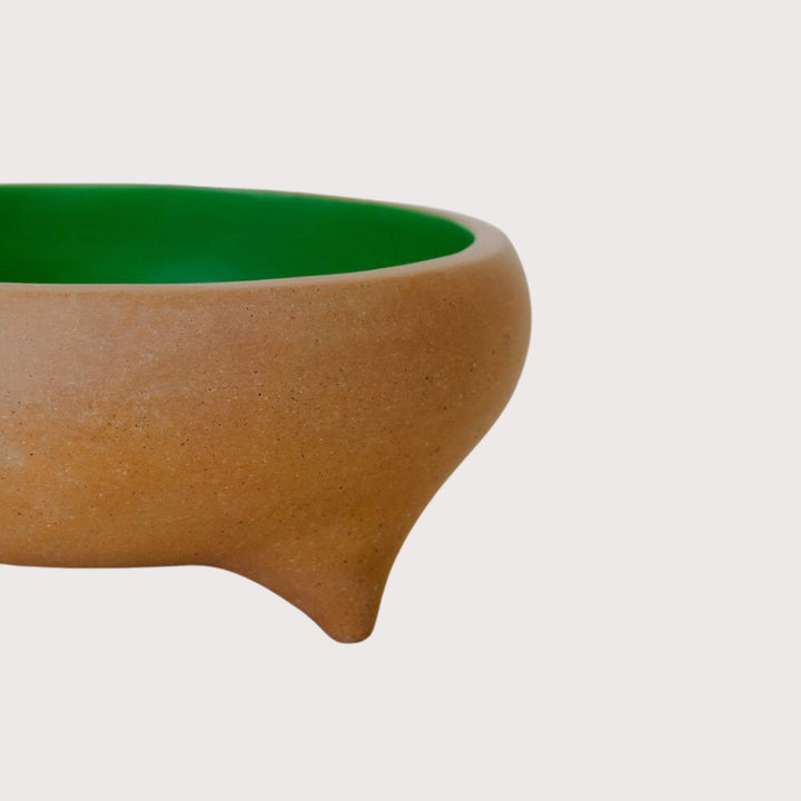 Constantino Fruit Bowl by Ensamble Artesano at White Label Project