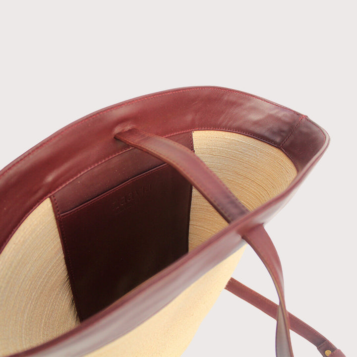 Olga Bag by Ensamble Artesano at White Label Project