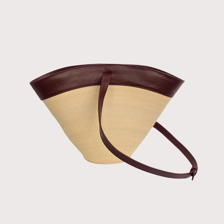 Olga Bag by Ensamble Artesano at White Label Project