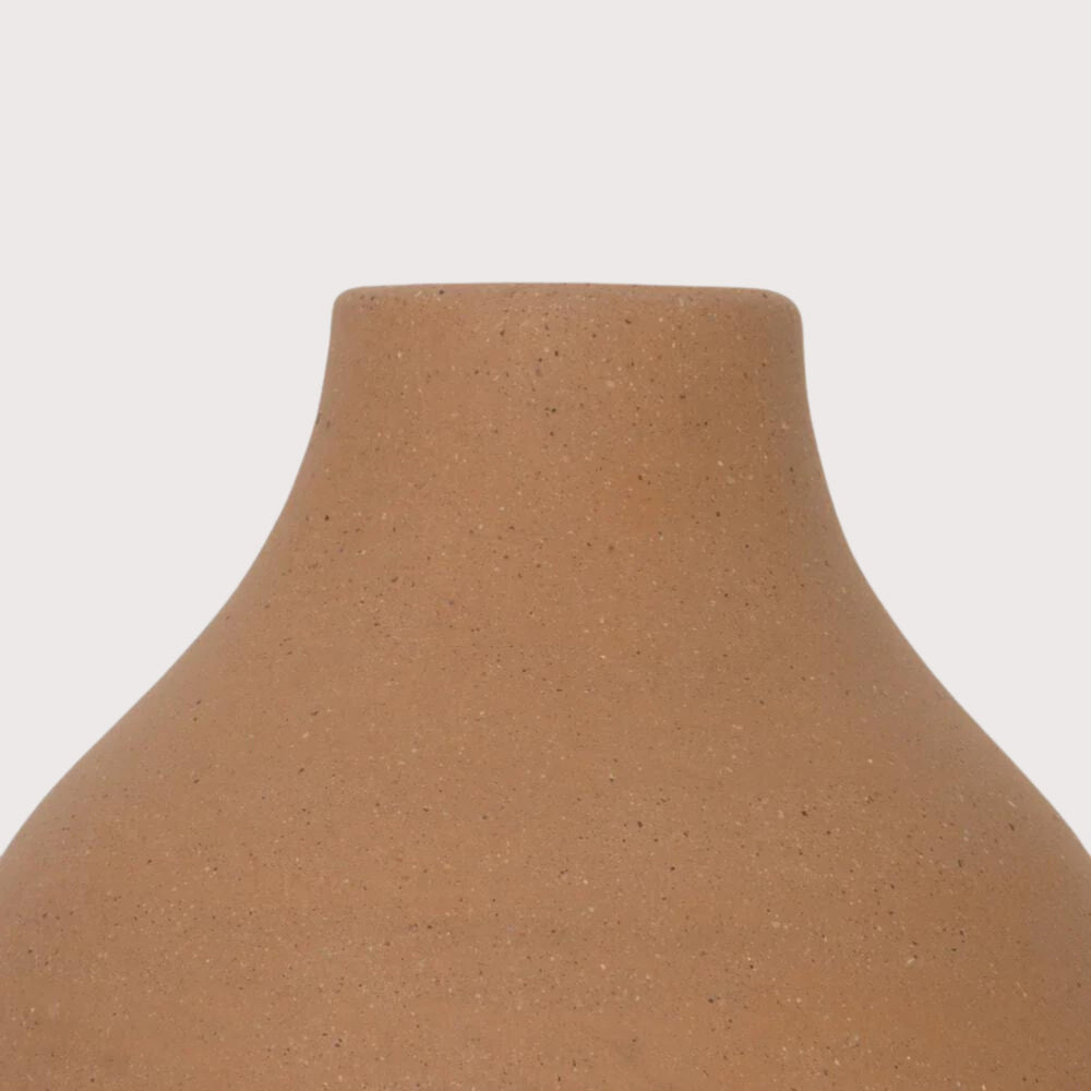 Tepache Vase by Ensamble Artesano at White Label Project