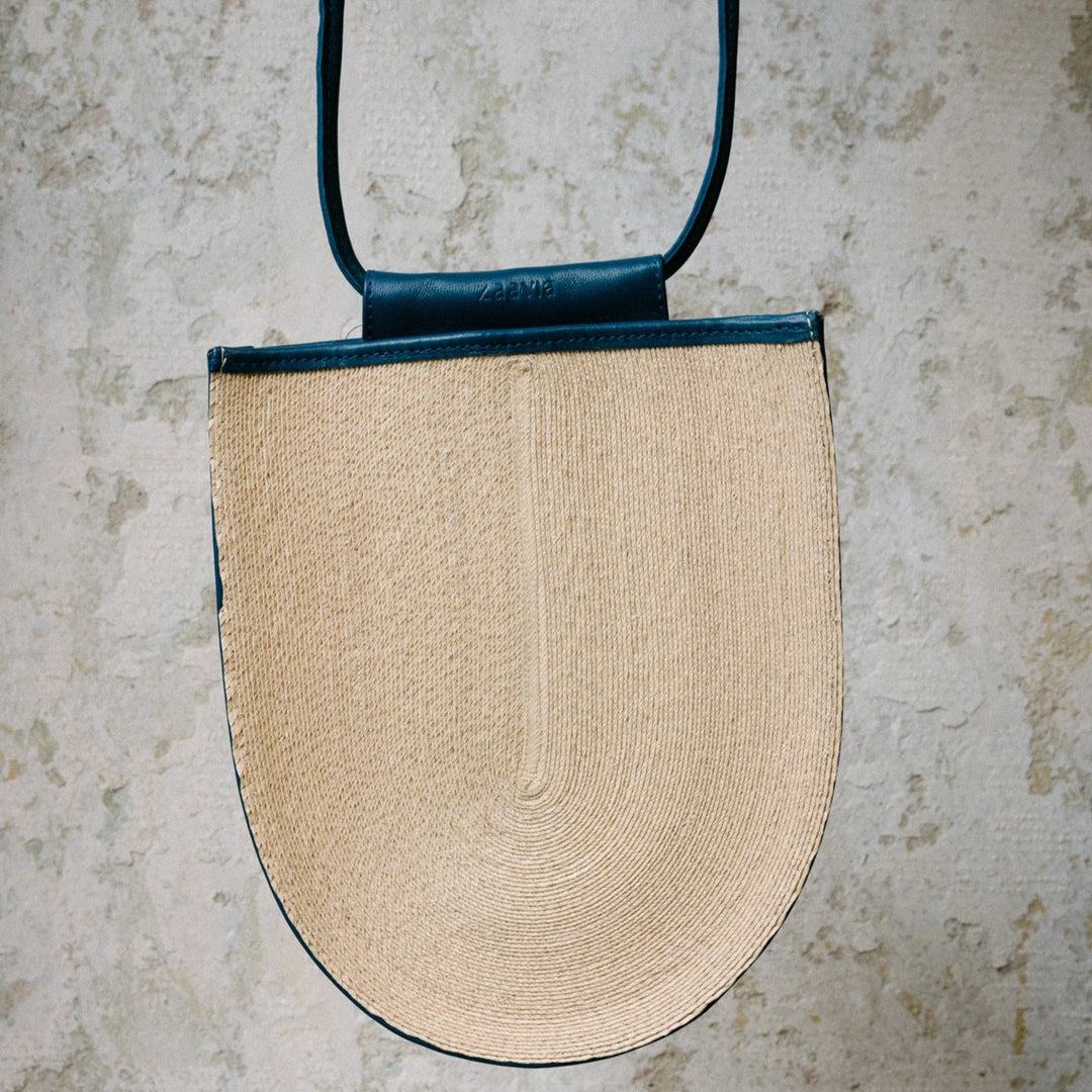 Tixtla Bag by Ensamble Artesano at White Label Project