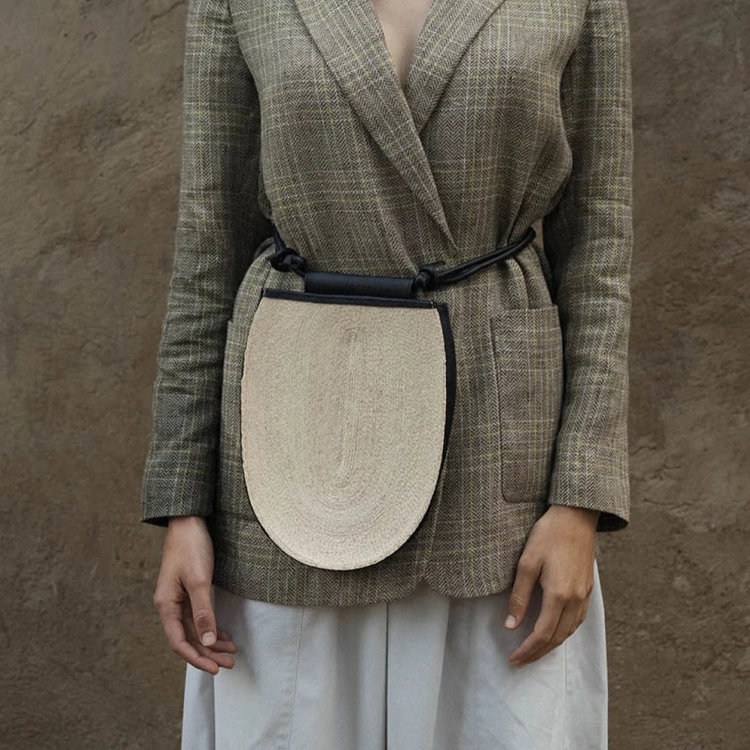 Tixtla Bag by Ensamble Artesano at White Label Project