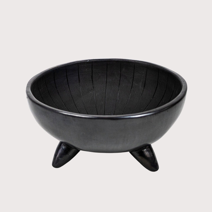 Weto bowl by Ensamble Artesano at White Label Project