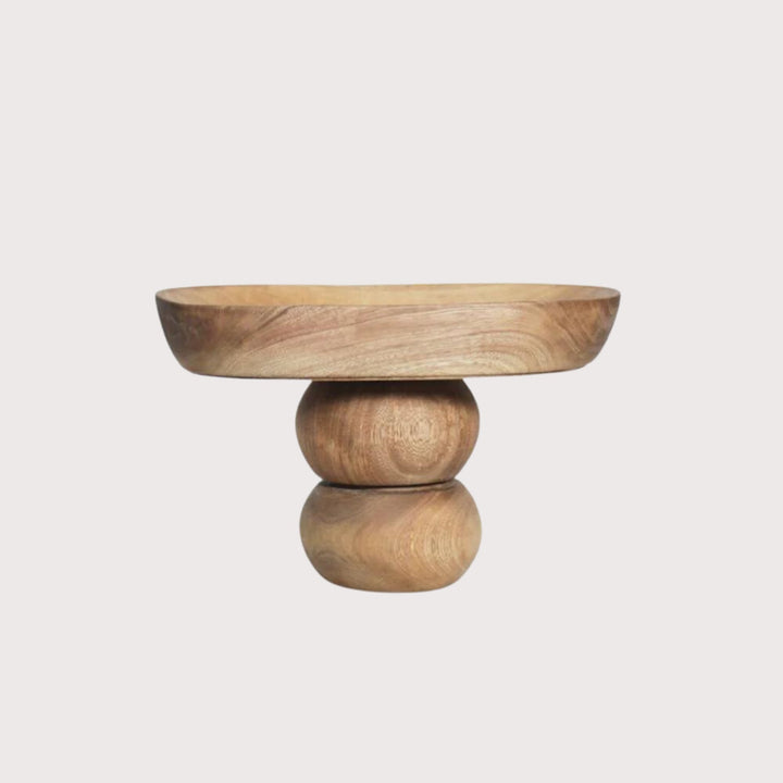 Yokot'án Bowl - Large by Ensamble Artesano at White Label Project