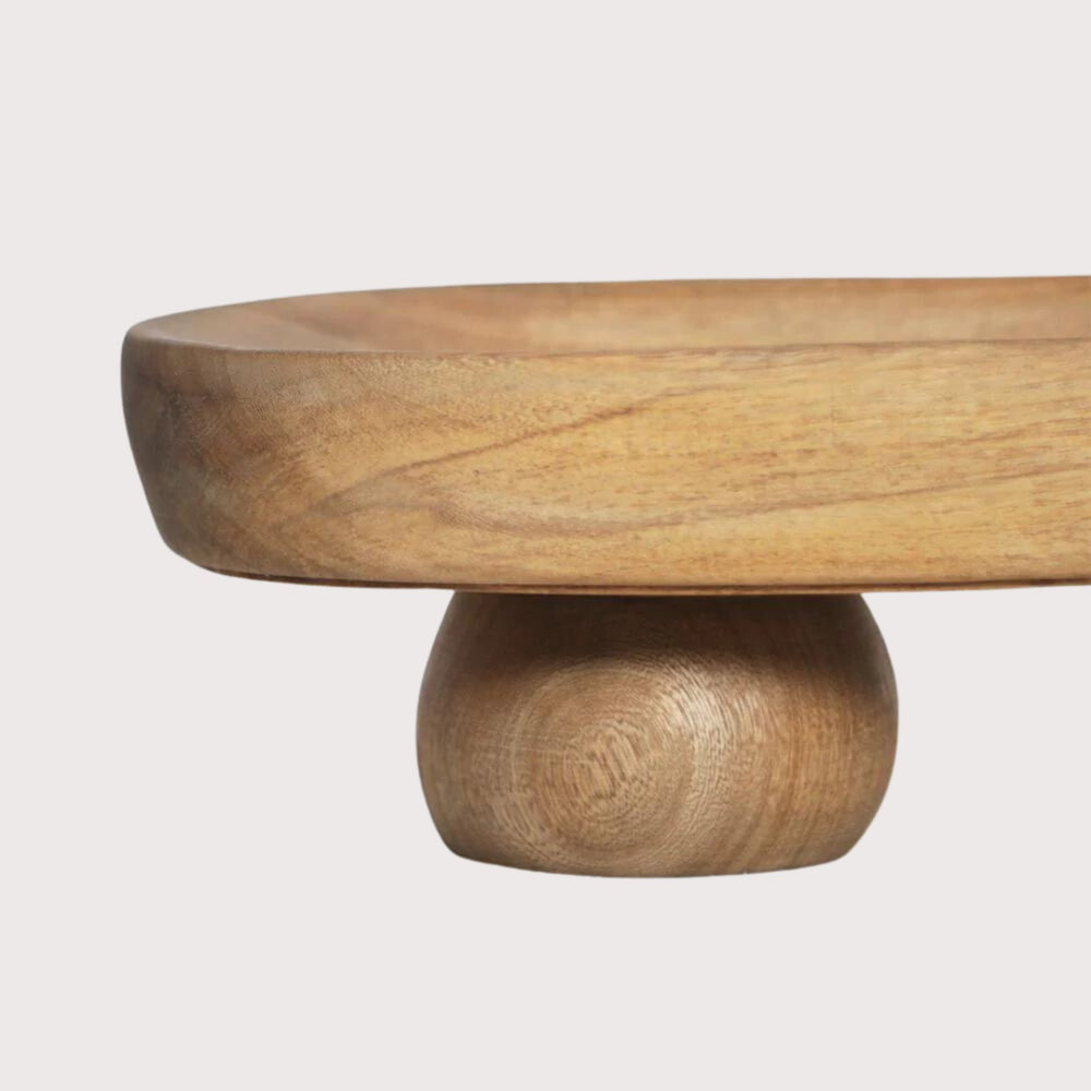 Yokot'án Bowl - Large by Ensamble Artesano at White Label Project