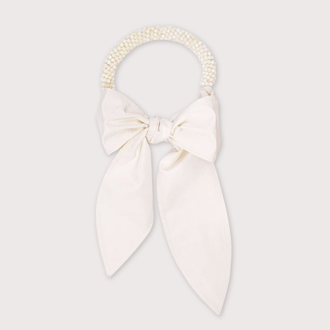 Head Wreath Balamuty by Gunia Project at White Label Project