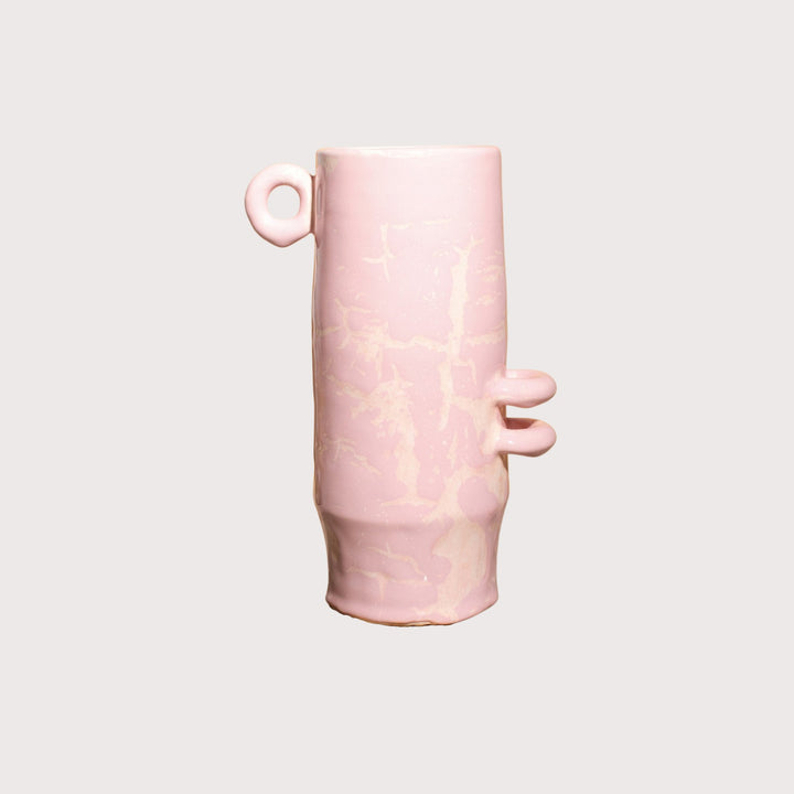 Affi Vase by IBKKI at White Label Project