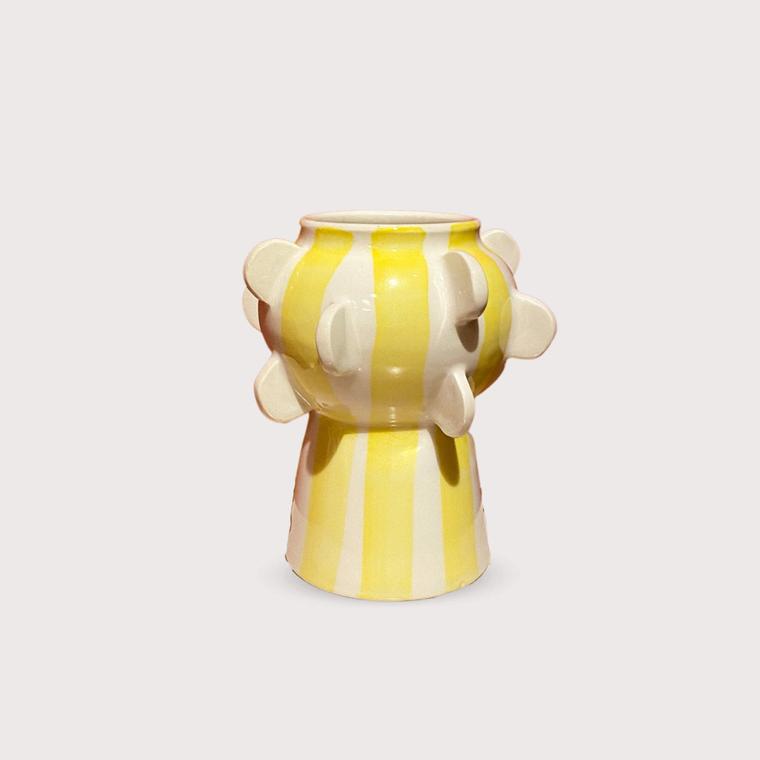 Akarmus Vase by IBKKI at White Label Project