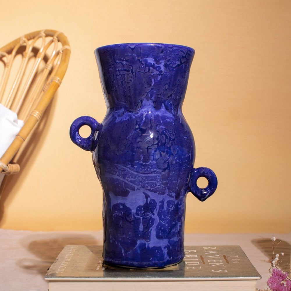 Baya Vase by IBKKI at White Label Project