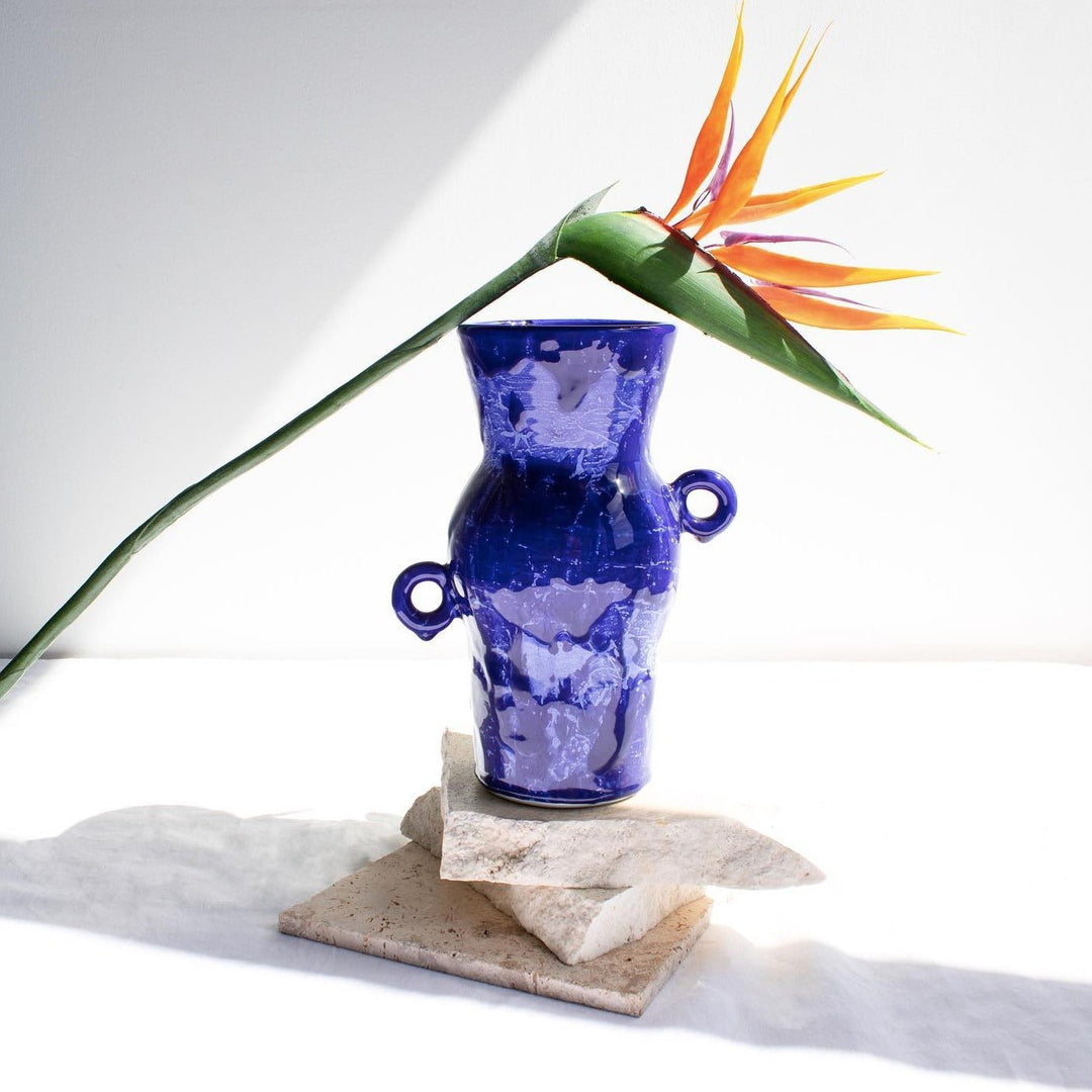 Baya Vase by IBKKI at White Label Project