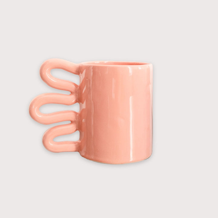 Djug Mug — Rosé by IBKKI at White Label Project
