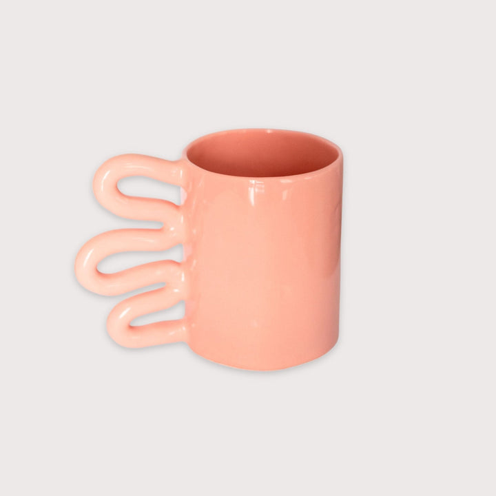 Djug Mug — Rosé by IBKKI at White Label Project