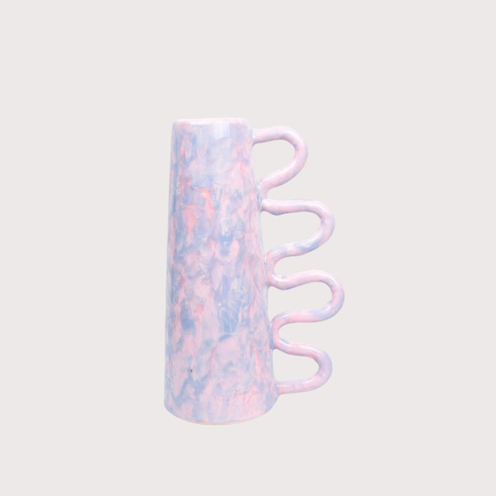 Djura Vase by IBKKI at White Label Project