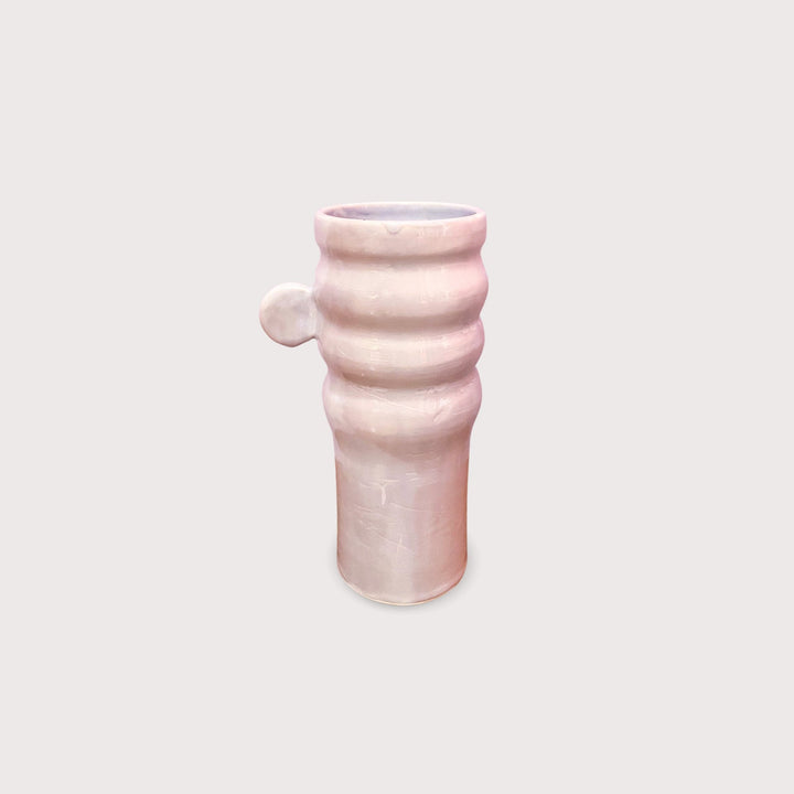 Mouss Vase by IBKKI at White Label Project