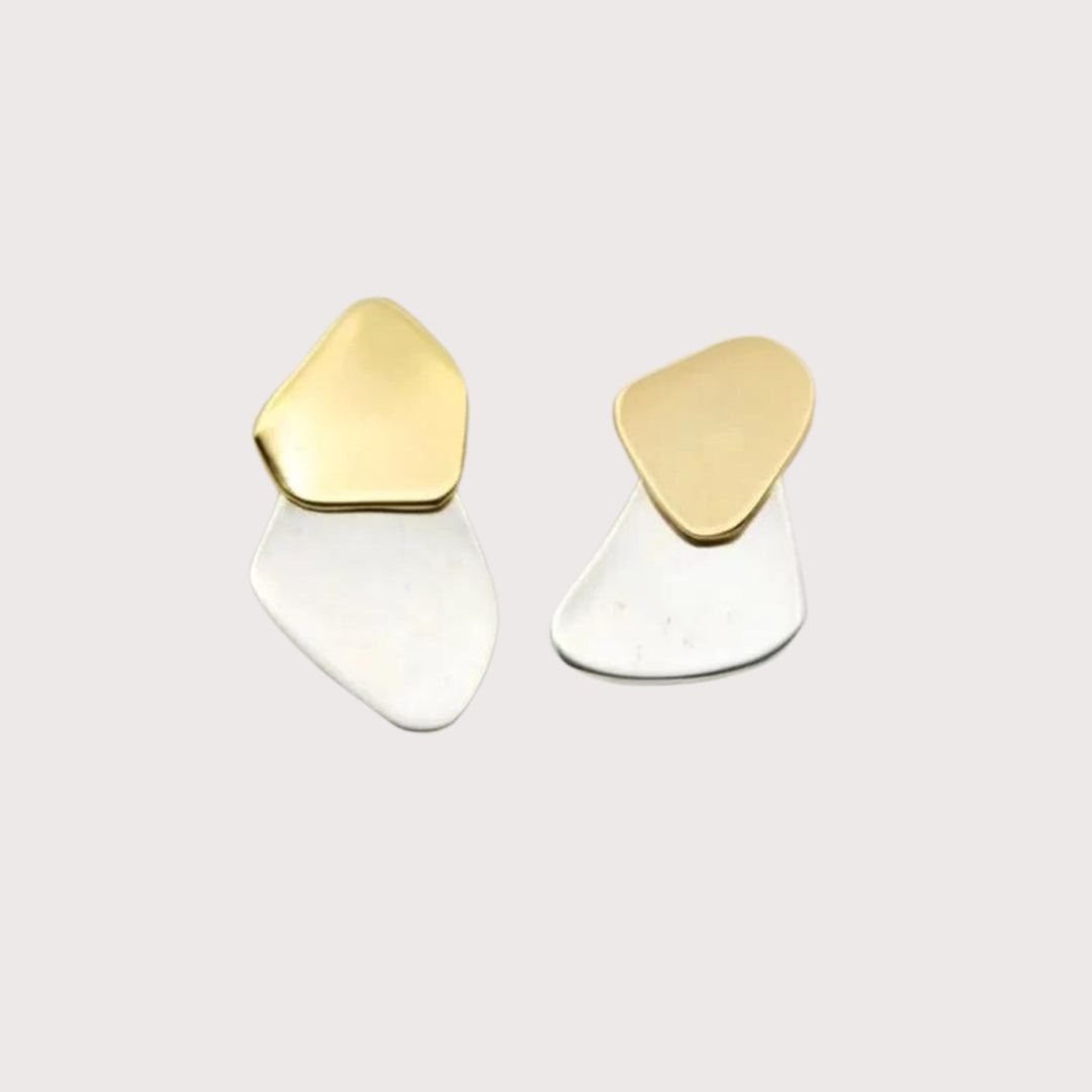 Eno Earrings by Lorne at White Label Project