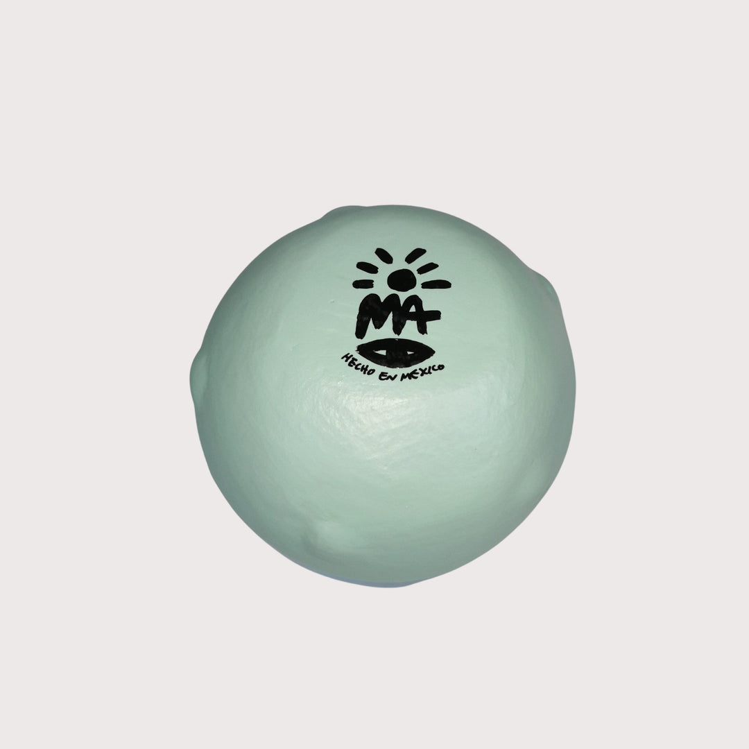 Maya Vase - mint by M.A at White Label Project