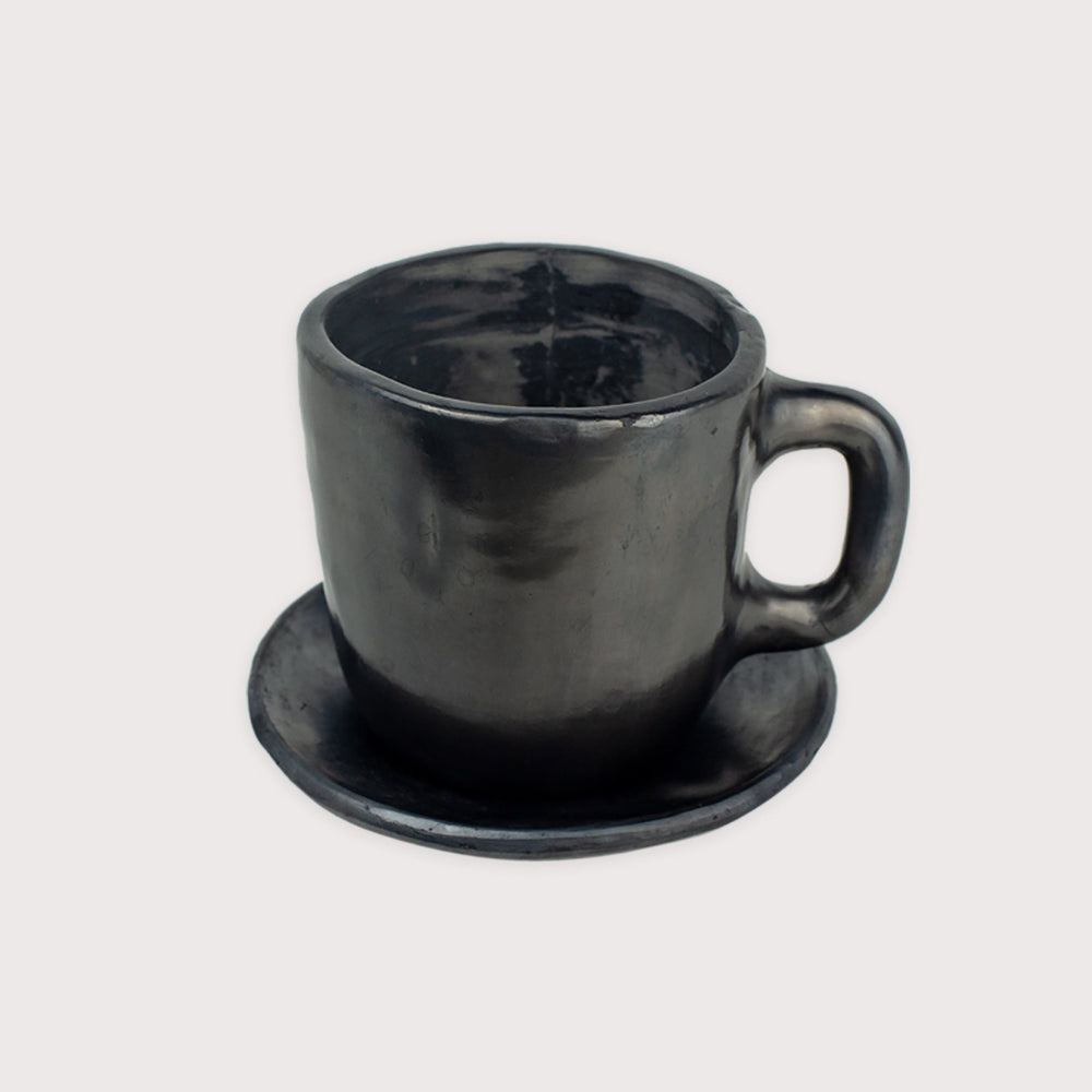 Señorcito Espresso Cup by M.A at White Label Project