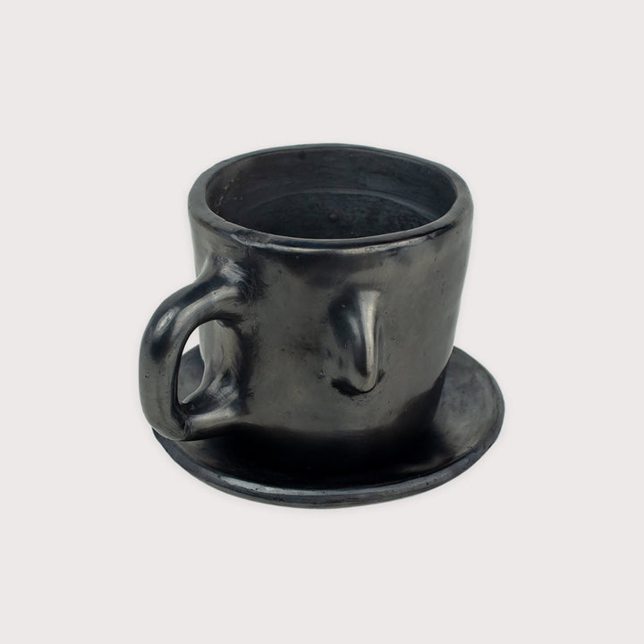 Señorcito Espresso Cup by M.A at White Label Project