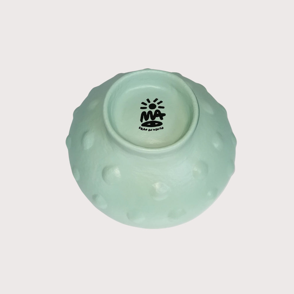 Tavito Bowl - mint by M.A at White Label Project