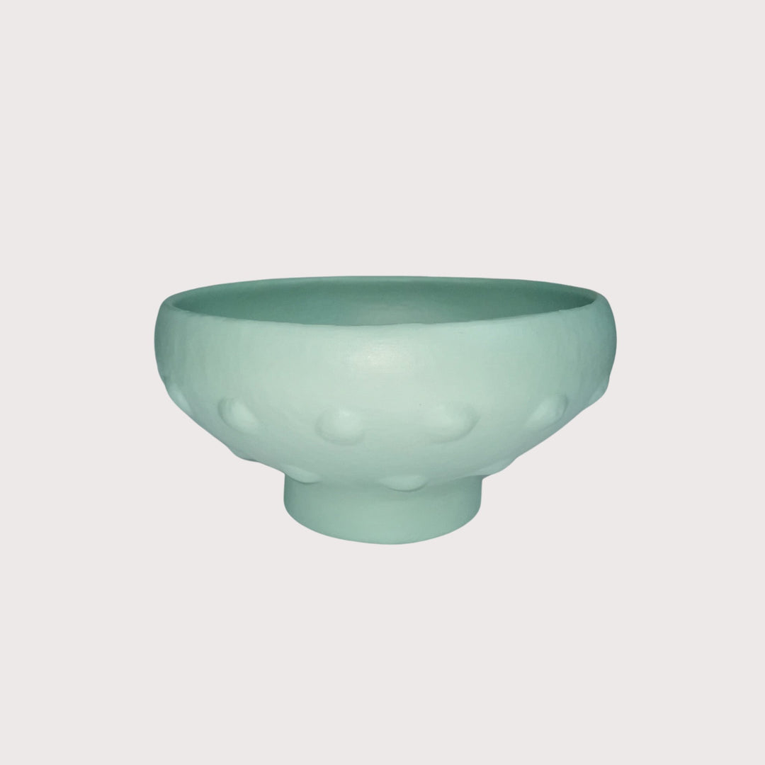 Tavito Bowl - mint by M.A at White Label Project