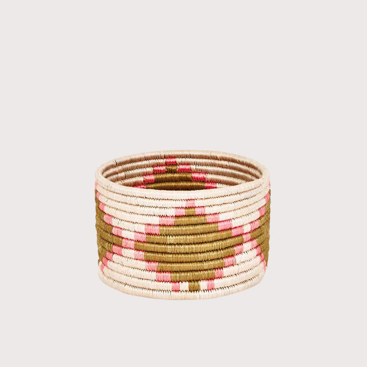 Trinket Basket by MADE51 at White Label Project