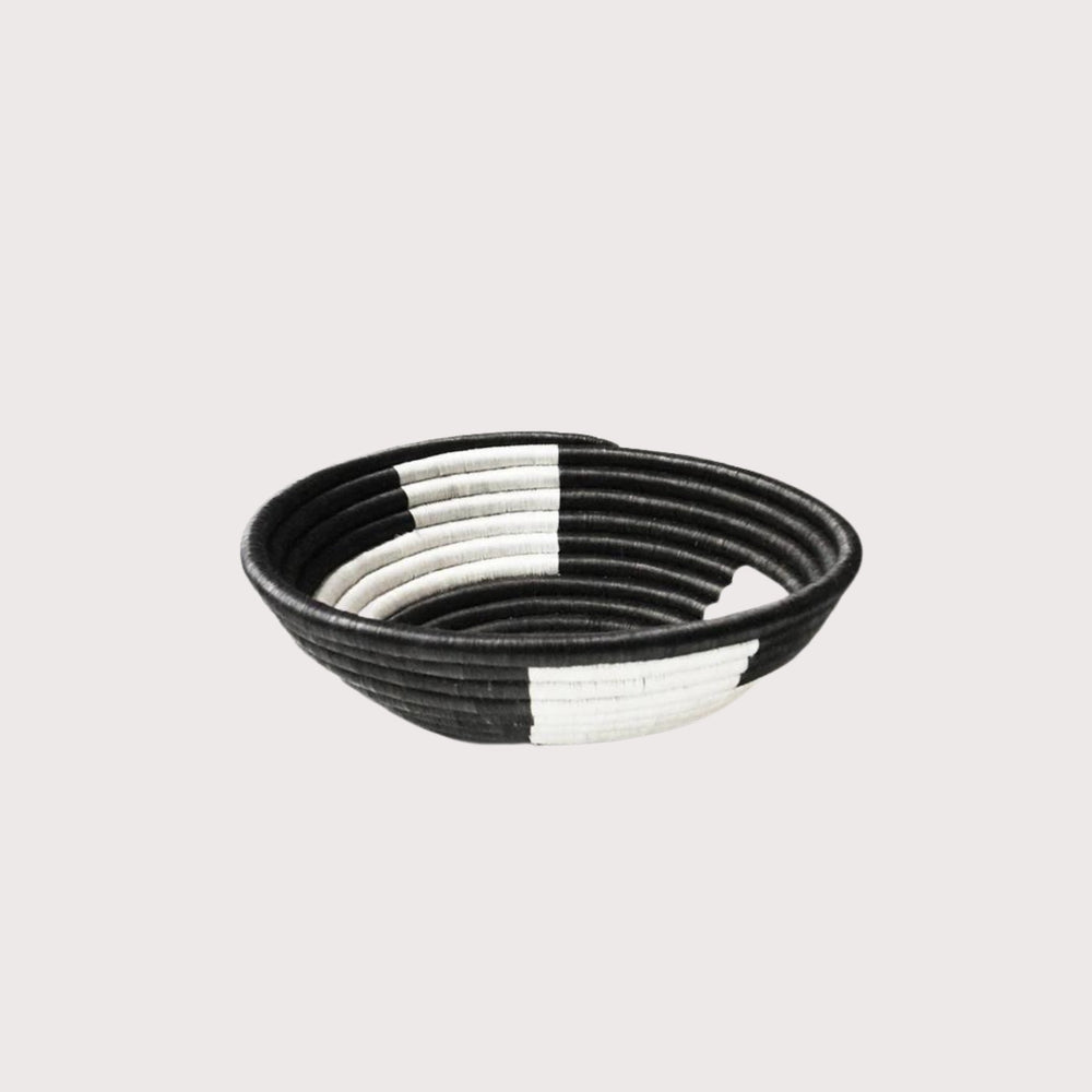 Zick Zack Basket by MADE51 at White Label Project