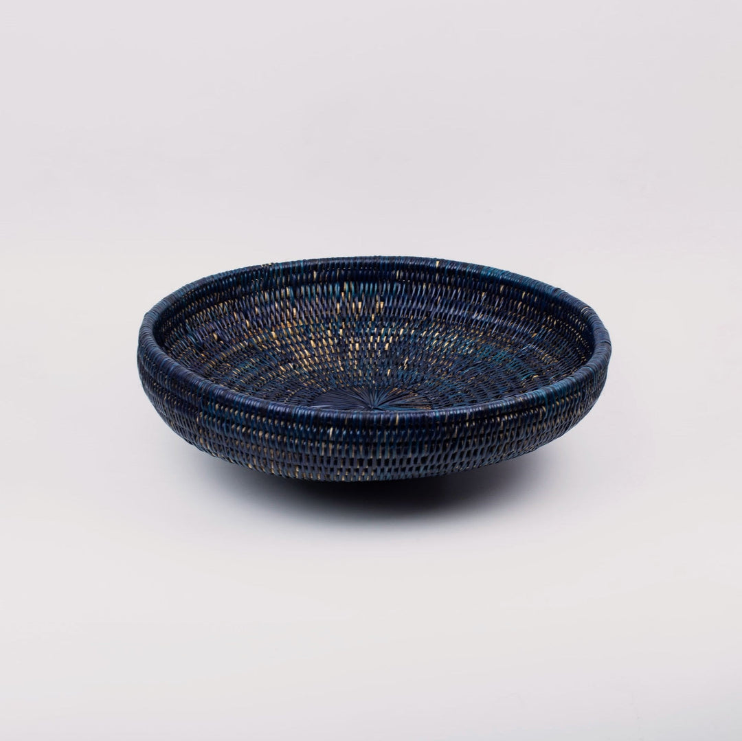 Phala Bowl — Navy by Manava at White Label Project
