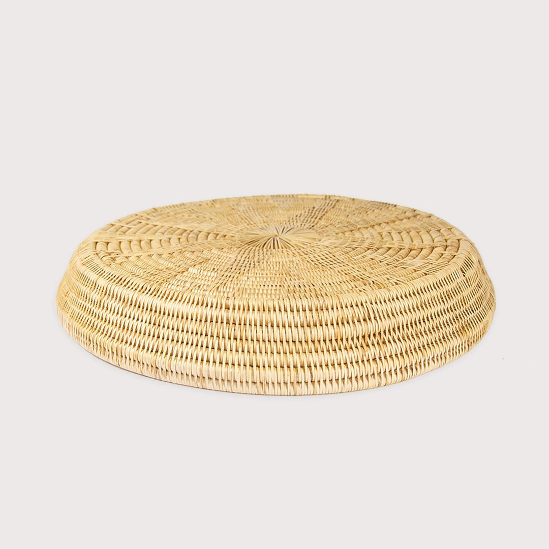 Zarava Platter — Neutral by Manava at White Label Project