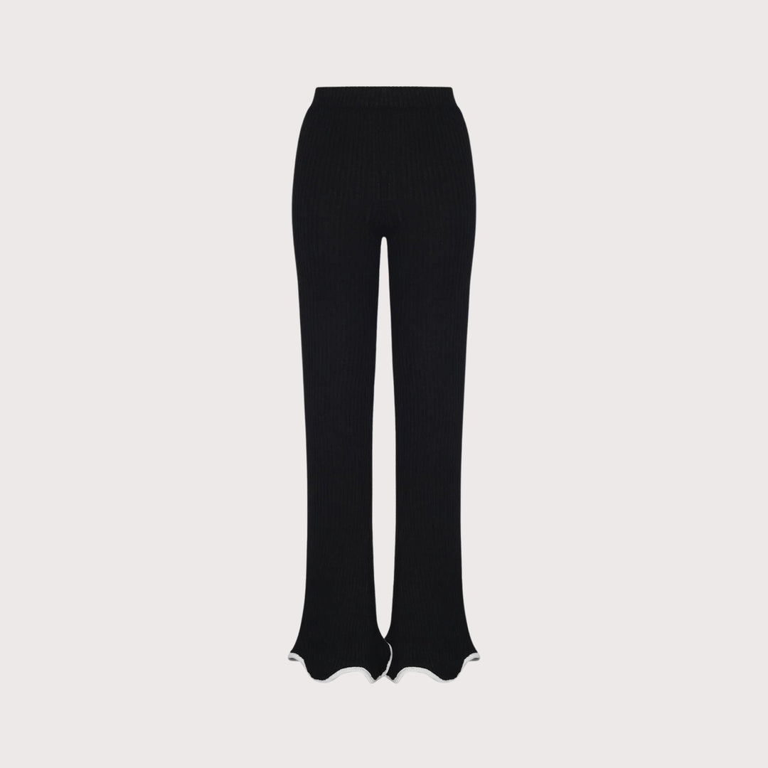 Tulipan Pants by Mozhdeh Matin at White Label Project