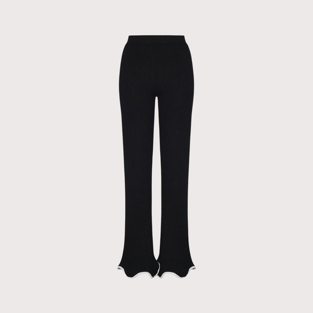 Tulipan Pants by Mozhdeh Matin at White Label Project