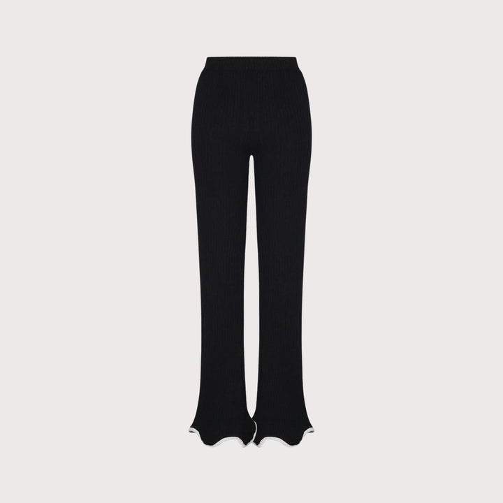 Tulipan Pants by Mozhdeh Matin at White Label Project