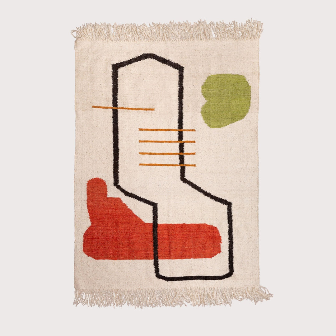 Dada Rug by Nada Duele at White Label Project