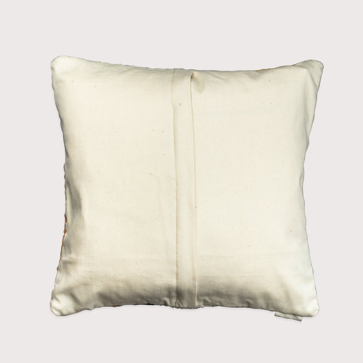 Knots pillow by Nada Duele at White Label Project