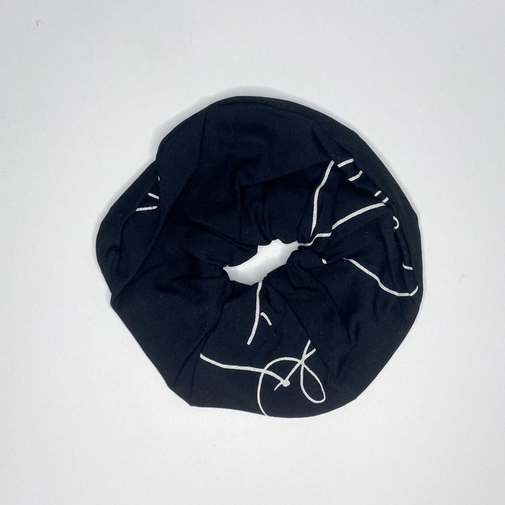 Scrunchie by Nada Duele at White Label Project
