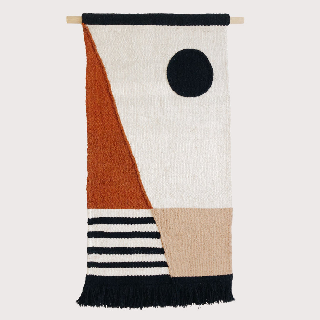 La Loma Tapestry by Oficio at White Label Project