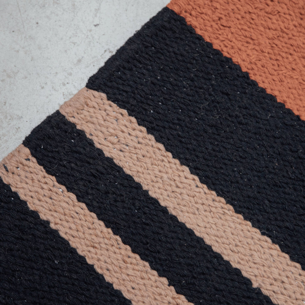 Monteoscuro Rug by Oficio at White Label Project