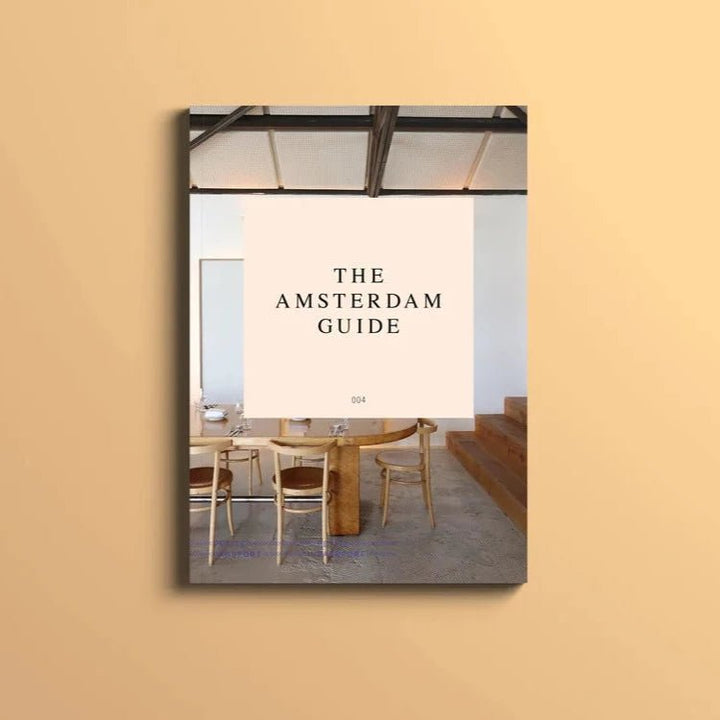 The Copenhagen Guide by Petite Passport at White Label Project