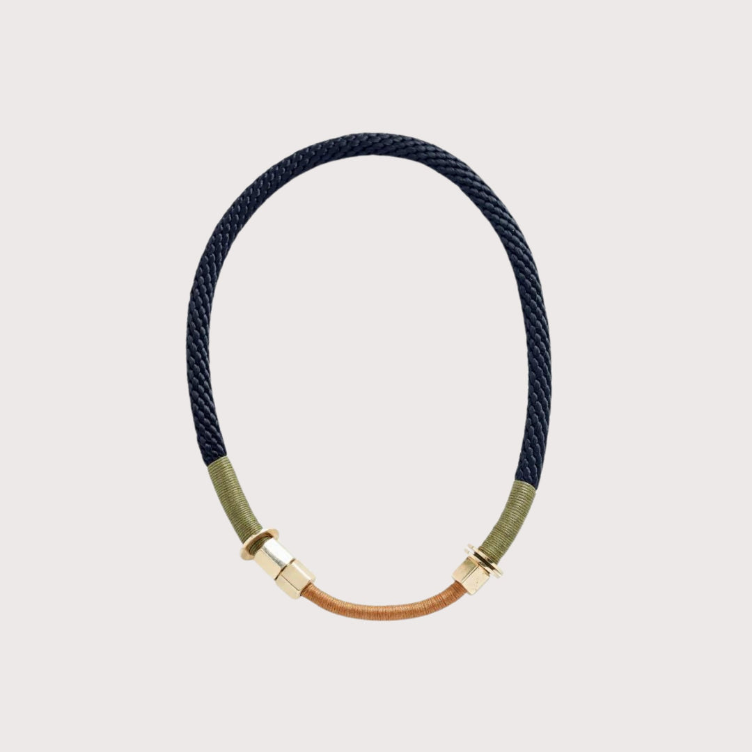 Laetitia Necklace by Pichulik at White Label Project