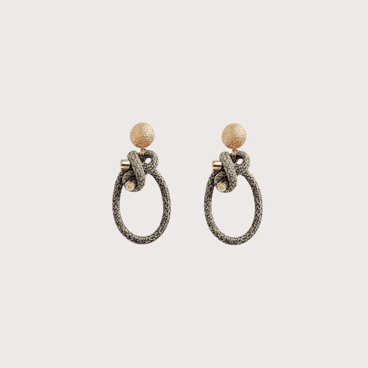 Shimenava Earrings by Pichulik at White Label Project