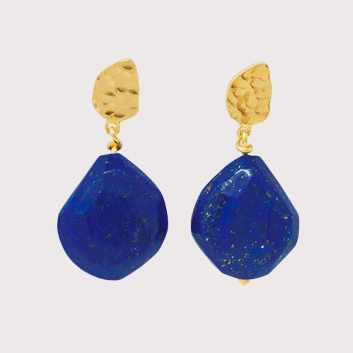 Goshwara Earrings — Pendant by Sevar Studios at White Label Project