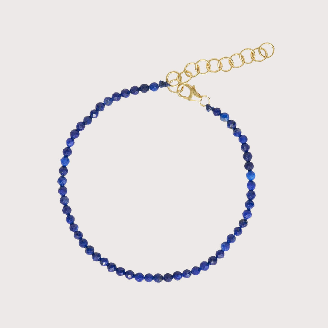 Rumi Bracelet by Sevar Studios at White Label Project