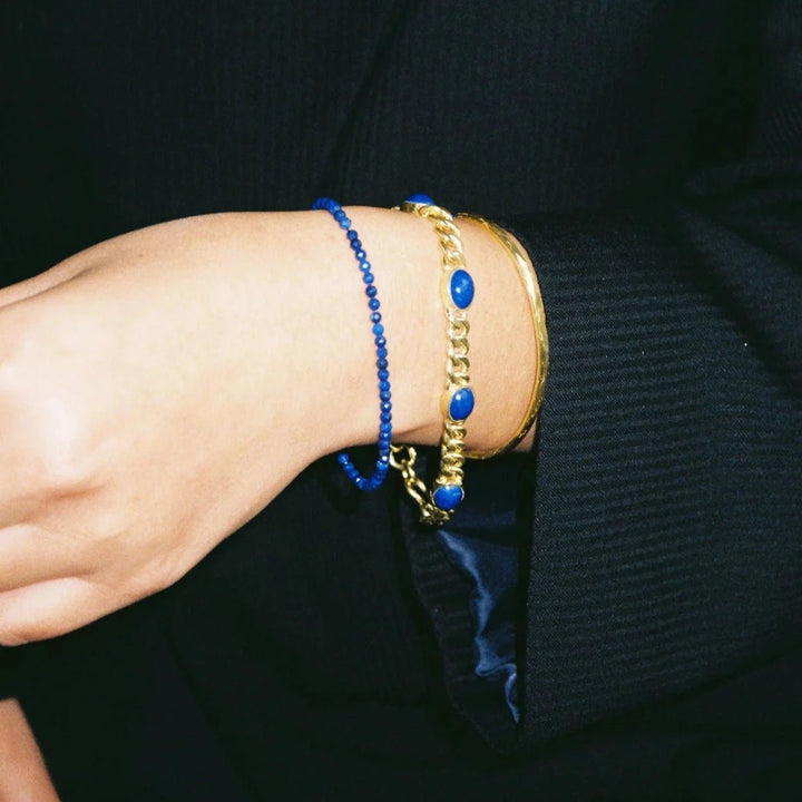 Rumi Bracelet by Sevar Studios at White Label Project