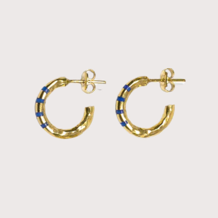 Soraya Earrings — Medium by Sevar Studios at White Label Project