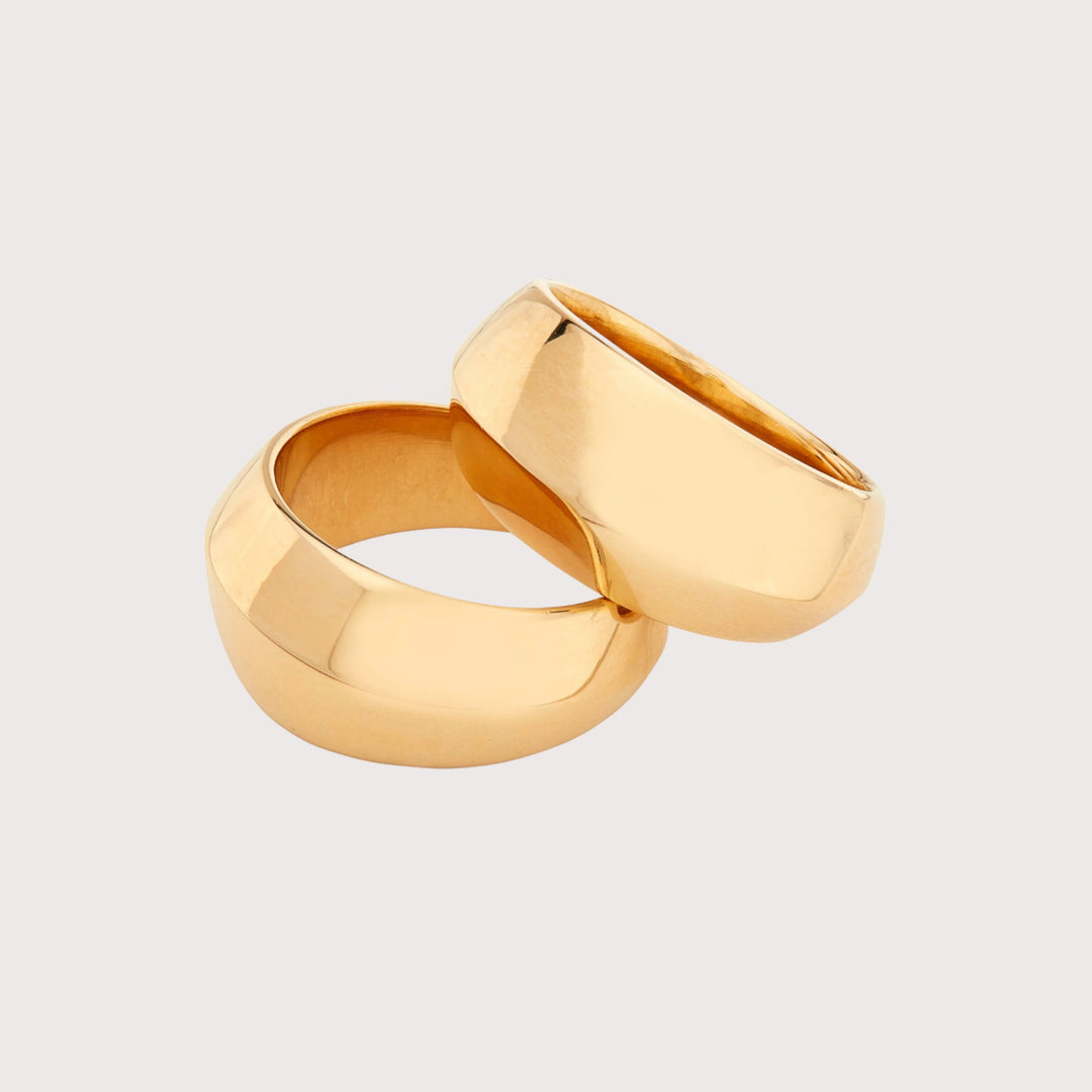 Kaya Ring by Soko at White Label Project